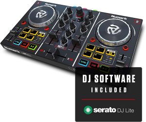 Numark party Mix Pro controlador DJ